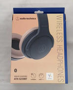 BTヘッドホン|AUDIO TECHNICA