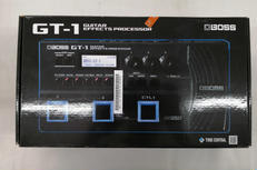 マルチエフェクター|BOSS