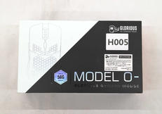 ゲーミングマウス|GLORIOUS