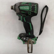 インパクトドライバー|HITACHI