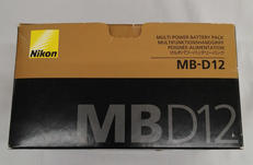 バッテリーグリップ|NIKON