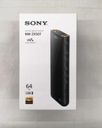 WALKMAN|SONY