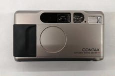 フィルムカメラ|CONTAX
