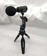 コンデンサーマイク|SHURE