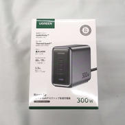 5ポート急速充電器|UGREEN