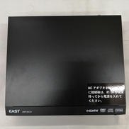 DVDプレーヤー|EAST
