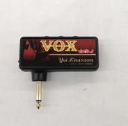 ヘッドホンアンプ|VOX