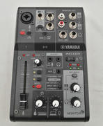 ミキサー|YAMAHA