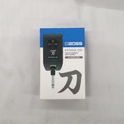 ヘッドホンアンプ|BOSS