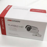 防犯カメラ|HIKVISION