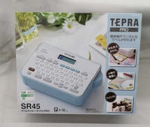 TEPRA PRO|KINGJIM