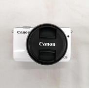 ミラーレス一眼レンズキット|CANON