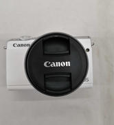 ミラーレス一眼カメラ ダブルレンズキット|CANON