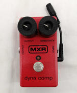 コンプレッサー|MXR