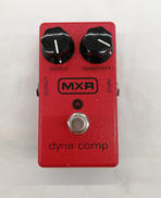 エフェクター|MXR