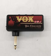 ヘッドホンアンプ|VOX