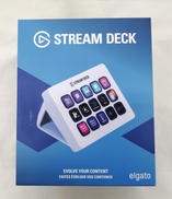 STREAM DECK|ELGATO