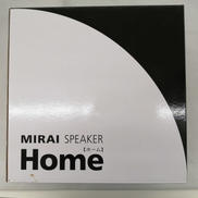 MIRAI SPEAKER HOME|SOUNDFUN