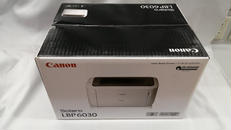 レーザープリンター|CANON