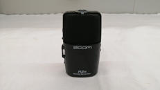 ハンディレコーダー|ZOOM