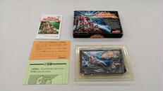 ファミコンソフト|YUTAKA