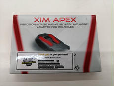 コンバーター|XIM TECHNOLOGIES