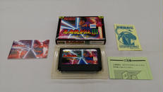 ファミコンソフト|TECMO