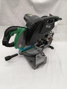 卓上丸のこ|HIKOKI