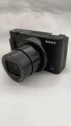 デジタルカメラ|SONY