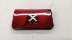 NEW 3DSLL