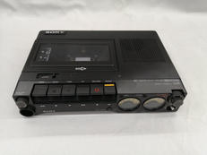 カセットレコーダー|SONY