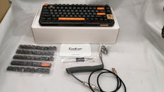 ゲーミングキーボード|COOLKILLER