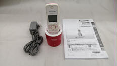 電話機|PANASONIC