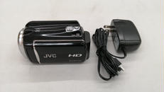 ビデオカメラ|JVC