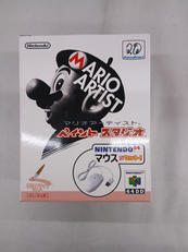 64DD用ソフト|NINTENDO / 任天堂