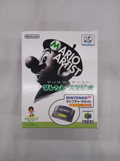 64DD用ソフト|NINTENDO / 任天堂