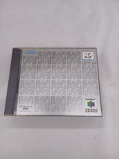 64DD用ソフト|NINTENDO / 任天堂