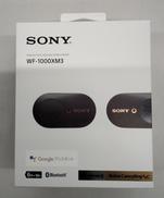 ワイヤレスイヤホン|SONY