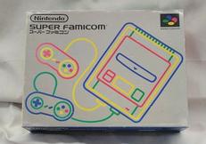 スーパーファミコン