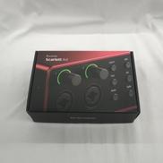 オーディオインターフェース|FOCUSRITE