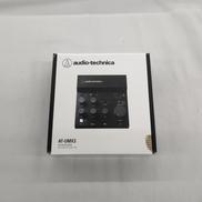 オーディオミキサー|AUDIO-TECHNICA