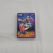 ファミコンソフト|IREM