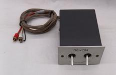MC昇圧トランス|DENON
