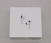 AIRPODS(第3世代)|APPLE