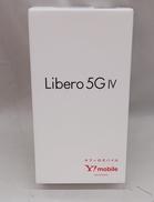 LIBERO 5G Ⅳ|ZTE/Y'MOBILE