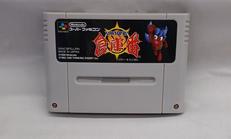 SFCソフト|NINTENDO