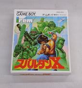 ゲームボーイソフト|アイレム