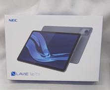 LAVIE TAB T11|NEC