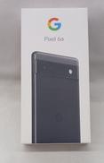 PIXEL 6A|GOOGLE/SOFTBANK