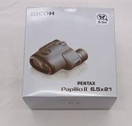 双眼鏡|PENTAX